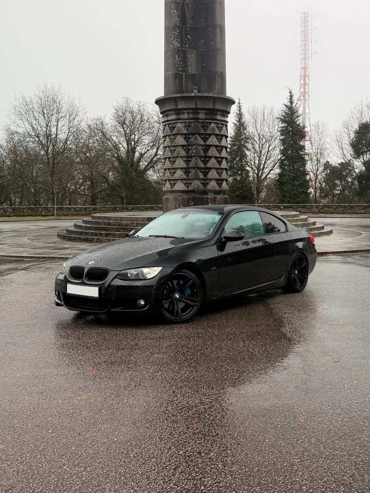 BMW 335i xDrive 2008 vendido pela VD Carros